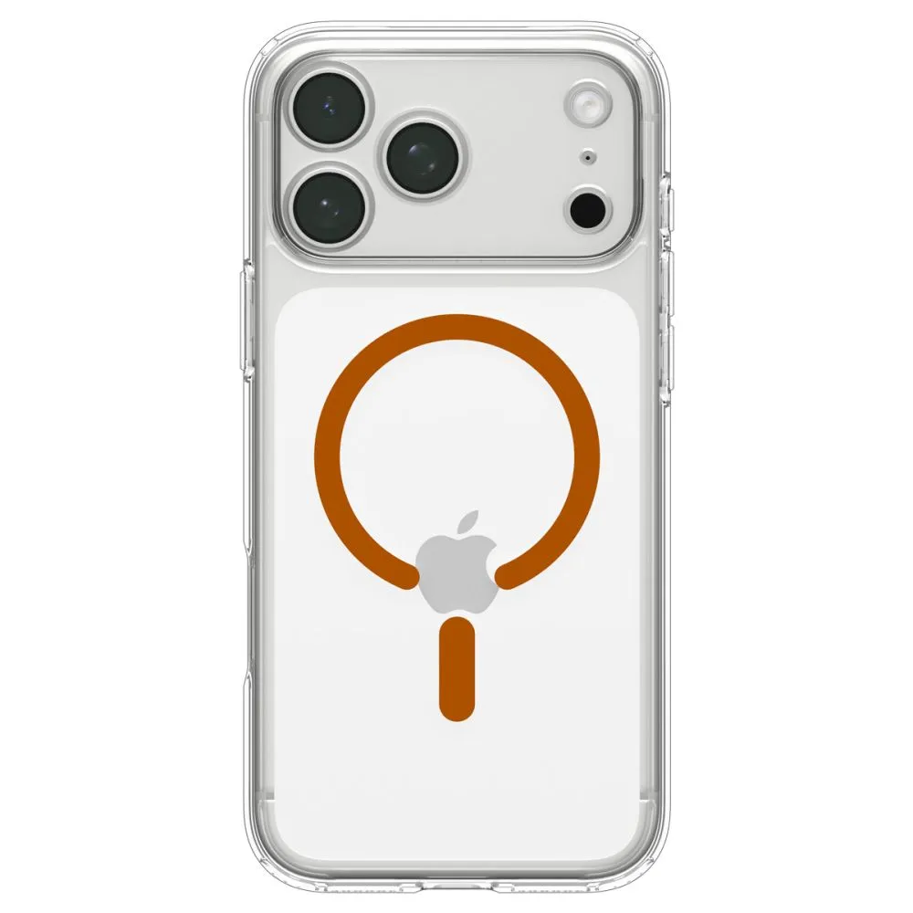 Apple iPhone 17 Pro Max Telefona vāciņš  SPIGEN ULTRA HYBRID MAGSAFE