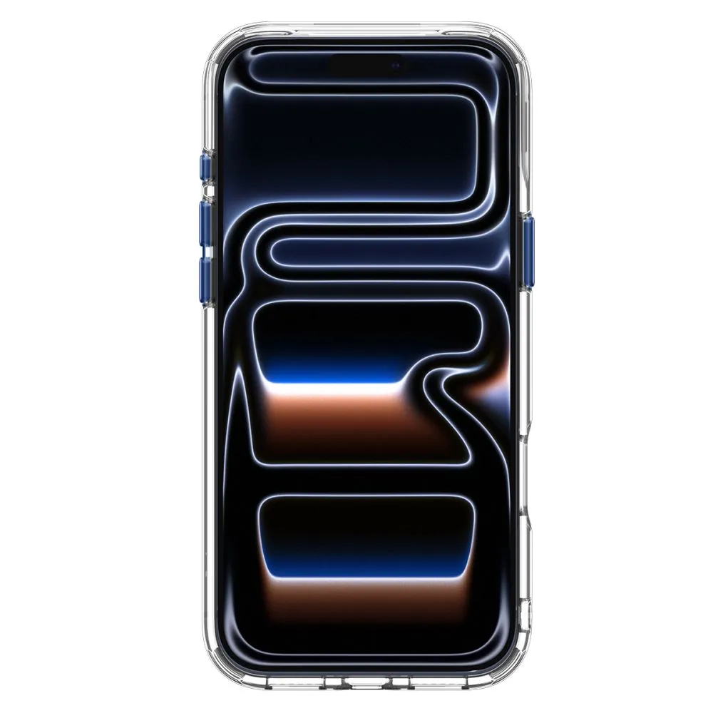 Apple iPhone 17 Pro Max suojakuori  SPIGEN ULTRA HYBRID OPTIK S MAGSAFE
