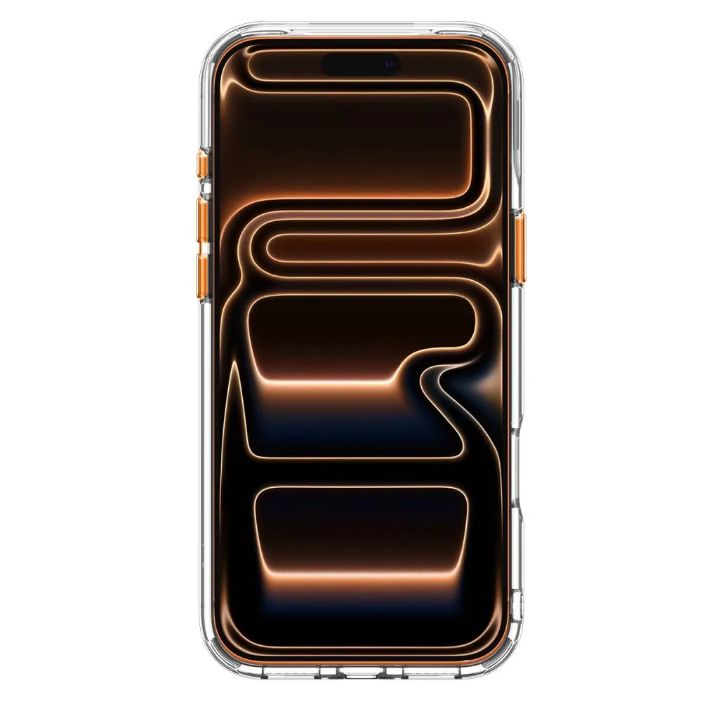 Apple iPhone 17 Pro Max suojakuori  SPIGEN ULTRA HYBRID OPTIK S MAGSAFE