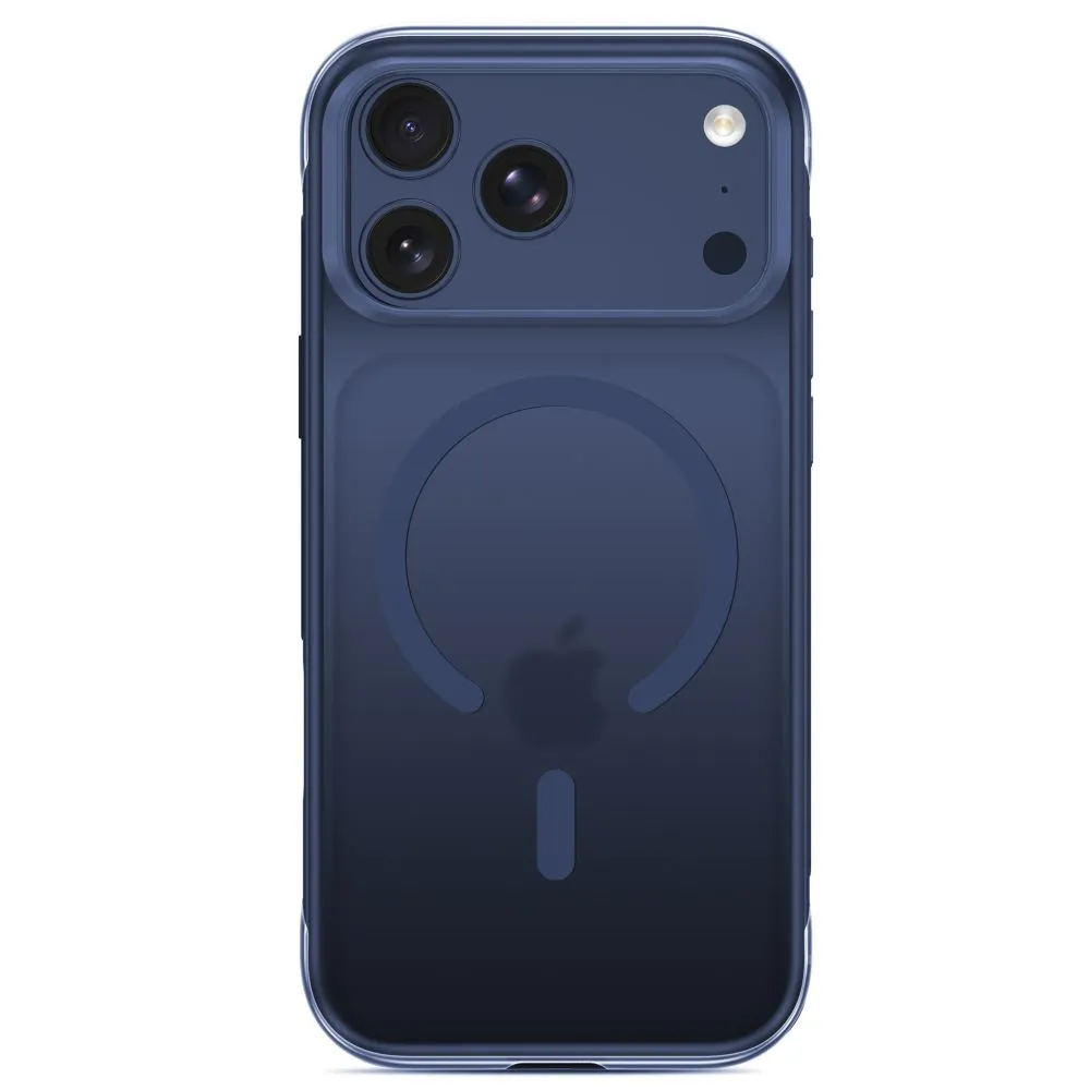 Apple iPhone 17 Pro Max чехол  TECH-PROTECT MAGAIR MAGSAFE CC