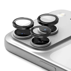Apple iPhone 17 Pro Max aizsargstikls  RINGKE CAMERA FRAME PROTECTOR 2-PACK