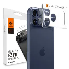 OPTIK PRO XL GLAS.TR ”EZ FIT” CAMERA PROTECTOR