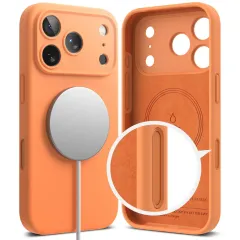 Apple iPhone 17 Pro Max ümbris  RINGKE SILICONE MAGNETIC MAGSAFE