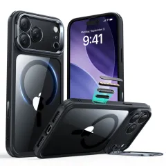 Apple iPhone 17 Pro Max ümbris  ESR CLASSIC HYBRID KICKSTAND MAGSAFE
