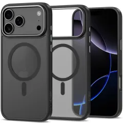 Apple iPhone 17 Pro Max чехол  TECH-PROTECT TP CAMEDGE MAGSAFE