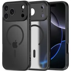 Apple iPhone 17 Pro Max dėklas  TECH-PROTECT BASICMAG MAGSAFE