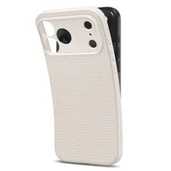Apple iPhone 17 Pro Max suojakuori  SPIGEN LIQUID AIR