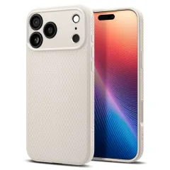 Apple iPhone 17 Pro Max suojakuori  SPIGEN LIQUID AIR