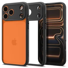 iPhone iPhone 17 Pro Max case SPIGEN ULTRA HYBRID Apple iPhone 17 Pro Max