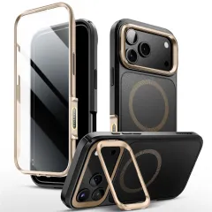 Apple iPhone 17 Pro Max case  SUPCASE IBLSN ARES FLIP MAG MAGSAFE