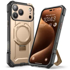 Apple iPhone 17 Pro Max vāciņš  SUPCASE UB GRIP MAG MAGSAFE