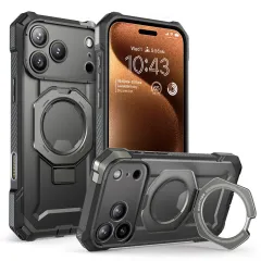 Apple iPhone 17 Pro Max vāciņš  SUPCASE UB GRIP MAG MAGSAFE