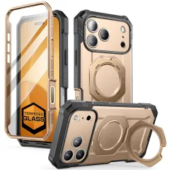 Apple iPhone 17 Pro Max ümbris  SUPCASE UB GRIP PRO MAG MAGSAFE