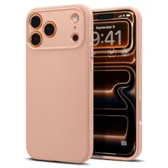 Apple iPhone 17 Pro Max case  SPIGEN LIQUID AIR