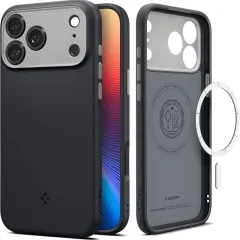 Apple iPhone 17 Pro Max ümbris  SPIGEN NANO POP MAG MAGSAFE