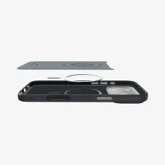 Apple iPhone 17 Pro Max ümbris  SPIGEN NANO POP MAG MAGSAFE