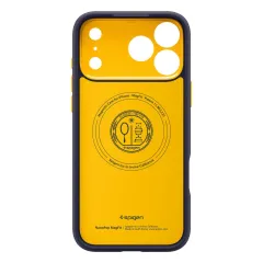 Apple iPhone 17 Pro Max vāciņš  SPIGEN NANO POP MAG MAGSAFE