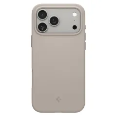 Apple iPhone 17 Pro Max case  SPIGEN SILICONE FIT MAG MAGSAFE