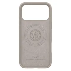 Apple iPhone 17 Pro Max case  SPIGEN SILICONE FIT MAG MAGSAFE