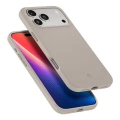Apple iPhone 17 Pro Max case  SPIGEN SILICONE FIT MAG MAGSAFE