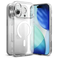 Apple iPhone 17 Pro Max case  RINGKE FUSION MAGNETIC MAGSAFE