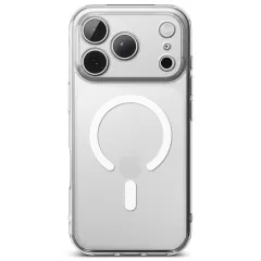 Apple iPhone 17 Pro Max case  RINGKE FUSION MAGNETIC MAGSAFE