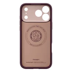 Apple iPhone 17 Pro Max vāciņš  SPIGEN NANO POP MAG MAGSAFE