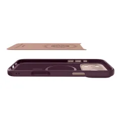 Apple iPhone 17 Pro Max vāciņš  SPIGEN NANO POP MAG MAGSAFE