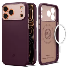 Apple iPhone 17 Pro Max vāciņš  SPIGEN NANO POP MAG MAGSAFE