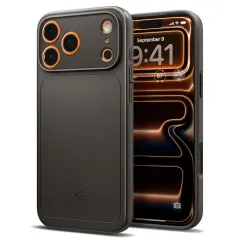 Apple iPhone 17 Pro Max skal  SPIGEN THIN FIT MAG MAGSAFE