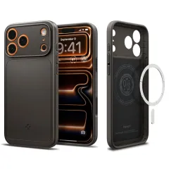 Apple iPhone 17 Pro Max skal  SPIGEN THIN FIT MAG MAGSAFE