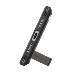 Apple iPhone 17 Pro Max case  SPIGEN TOUGH ARMOR ”T” MAG MAGSAFE
