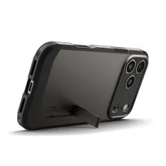 Apple iPhone 17 Pro Max case  SPIGEN TOUGH ARMOR ”T” MAG MAGSAFE