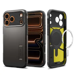 Apple iPhone 17 Pro Max case  SPIGEN TOUGH ARMOR ”T” MAG MAGSAFE