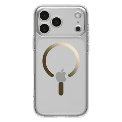 Apple iPhone 17 Pro Max case  SPIGEN ULTRA HYBRID MAG MAGSAFE
