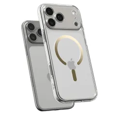 Apple iPhone 17 Pro Max case  SPIGEN ULTRA HYBRID MAG MAGSAFE