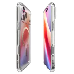 Apple iPhone 17 Pro Max case  SPIGEN ULTRA HYBRID MAG MAGSAFE