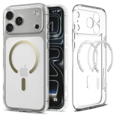 Apple iPhone 17 Pro Max case  SPIGEN ULTRA HYBRID MAG MAGSAFE