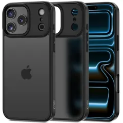Apple iPhone 17 Pro Max ümbris  TECH-PROTECT MAGMAT