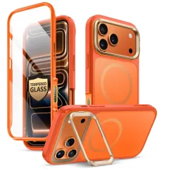 iPhone iPhone 17 Pro Max case SUPCASE IBLSN ARES FLIP MAG MAGSAFE Apple iPhone 17 Pro Max