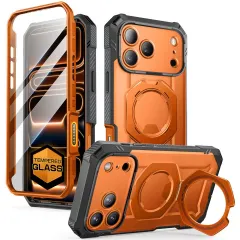 iPhone iPhone 17 Pro Max case SUPCASE UB GRIP PRO MAG MAGSAFE Apple iPhone 17 Pro Max