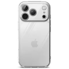 Apple iPhone 17 Pro Max case transparent RINGKE FUSION
