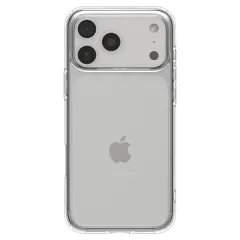 Apple iPhone 17 Pro Max case transparent SPIGEN ULTRA HYBRID