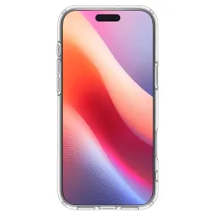 Apple iPhone 17 Pro Max case transparent SPIGEN ULTRA HYBRID