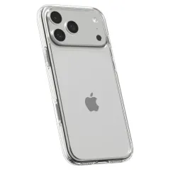 Apple iPhone 17 Pro Max case transparent SPIGEN ULTRA HYBRID