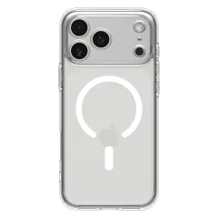 Apple iPhone 17 Pro Max case transparent SPIGEN ULTRA HYBRID MAG MAGSAFE