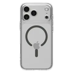 Apple iPhone 17 Pro Max case transparent SPIGEN ULTRA HYBRID MAG MAGSAFE