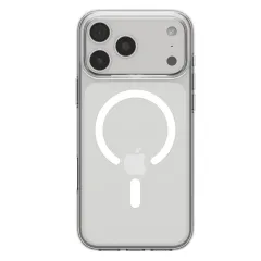 Apple iPhone 17 Pro Max case transparent SPIGEN LIQUID CRYSTAL MAG MAGSAFE