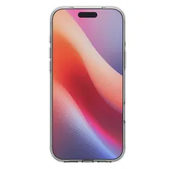 Apple iPhone 17 Pro Max case transparent SPIGEN LIQUID CRYSTAL MAG MAGSAFE