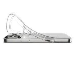 Apple iPhone 17 Pro Max case transparent SPIGEN LIQUID CRYSTAL MAG MAGSAFE